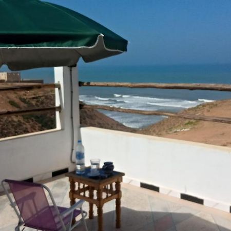דירות סידי איפני Repos Surf House 1 מראה חיצוני תמונה
