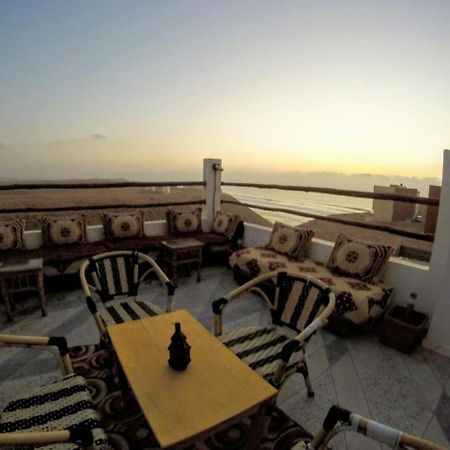 דירות סידי איפני Repos Surf House 1 מראה חיצוני תמונה