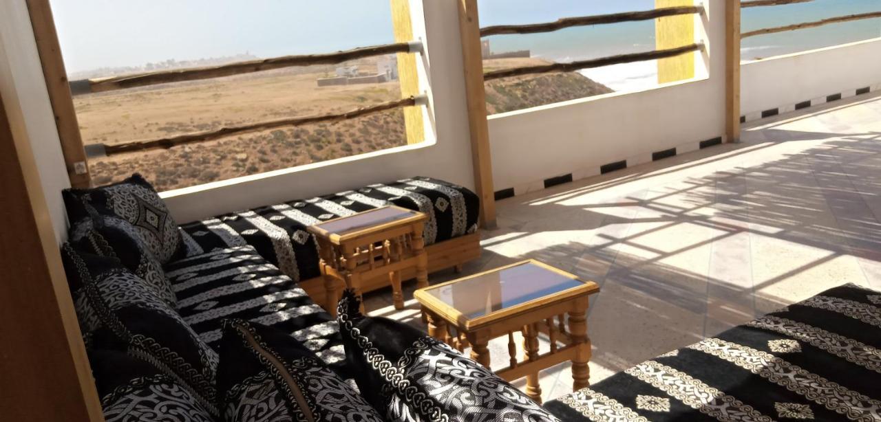 דירות סידי איפני Repos Surf House 1 מראה חיצוני תמונה