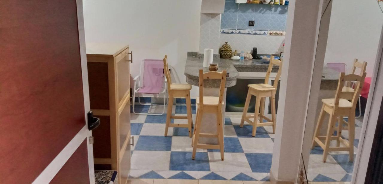 דירות סידי איפני Repos Surf House 1 מראה חיצוני תמונה