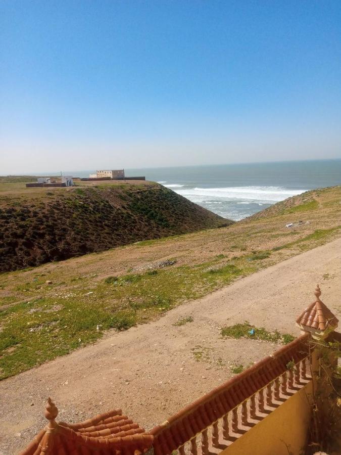 דירות סידי איפני Repos Surf House 1 מראה חיצוני תמונה