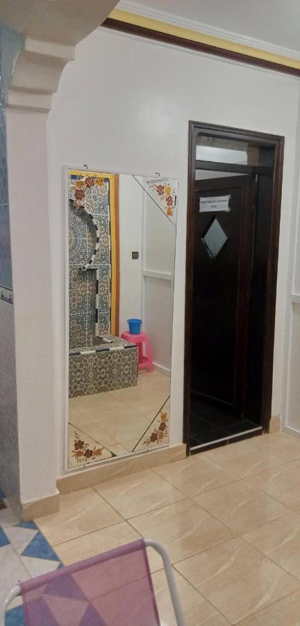 דירות סידי איפני Repos Surf House 1 מראה חיצוני תמונה