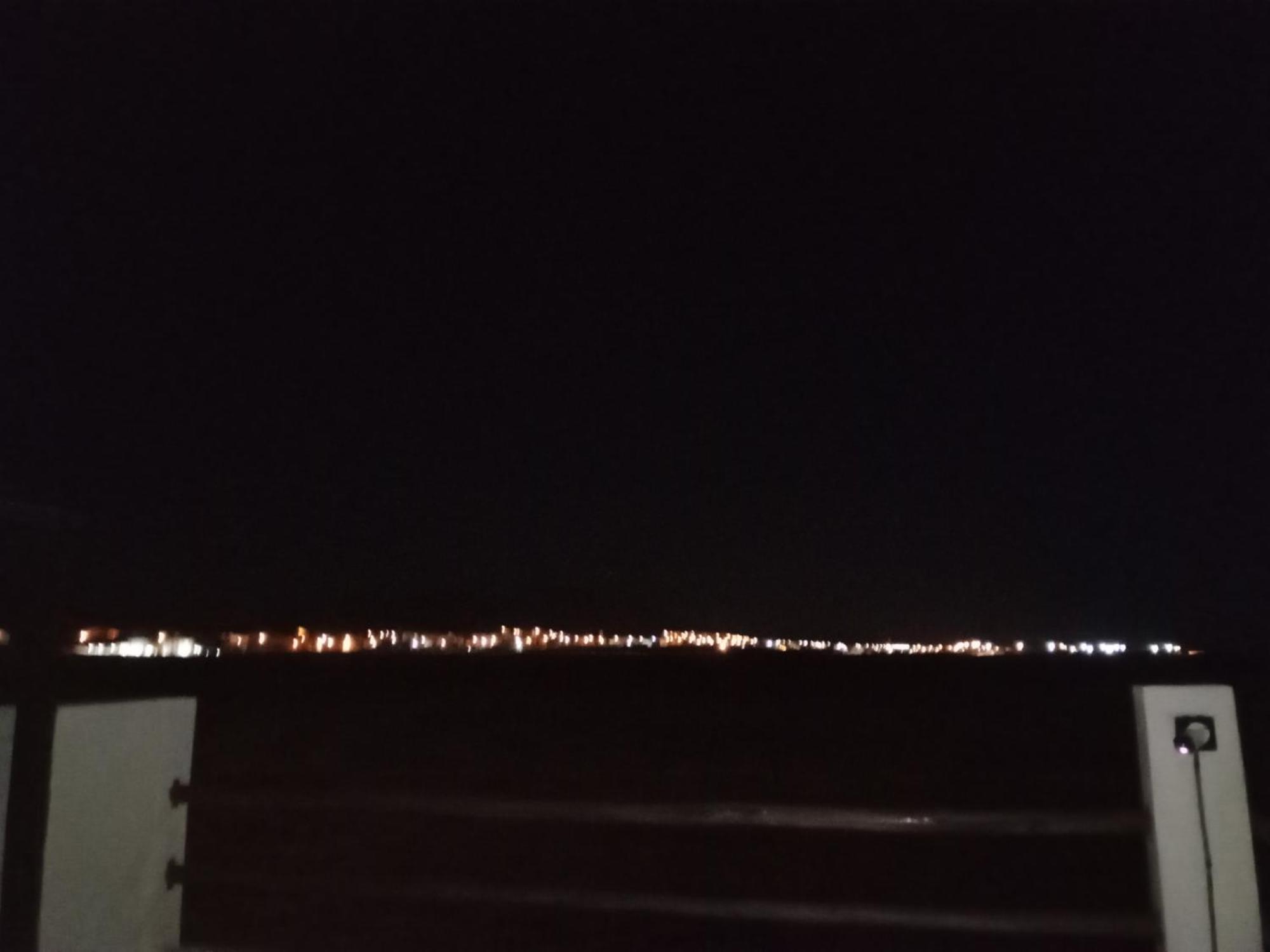 דירות סידי איפני Repos Surf House 1 מראה חיצוני תמונה