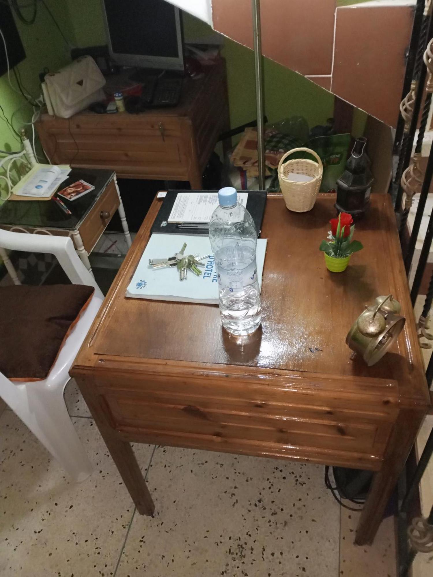 דירות סידי איפני Repos Surf House 1 מראה חיצוני תמונה