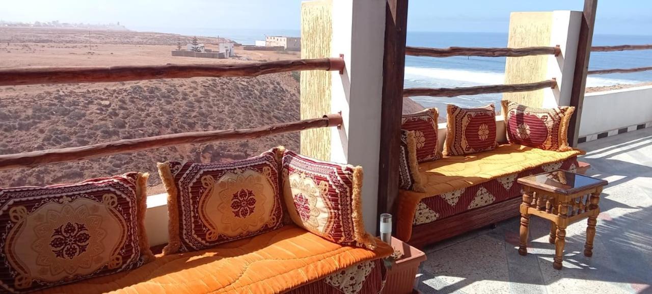דירות סידי איפני Repos Surf House 1 מראה חיצוני תמונה