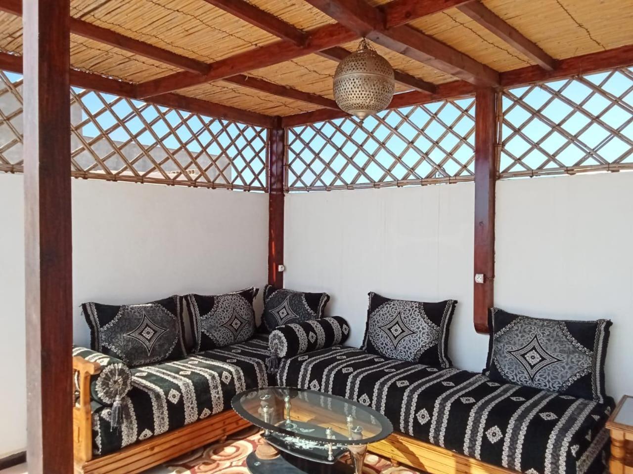 דירות סידי איפני Repos Surf House 1 מראה חיצוני תמונה