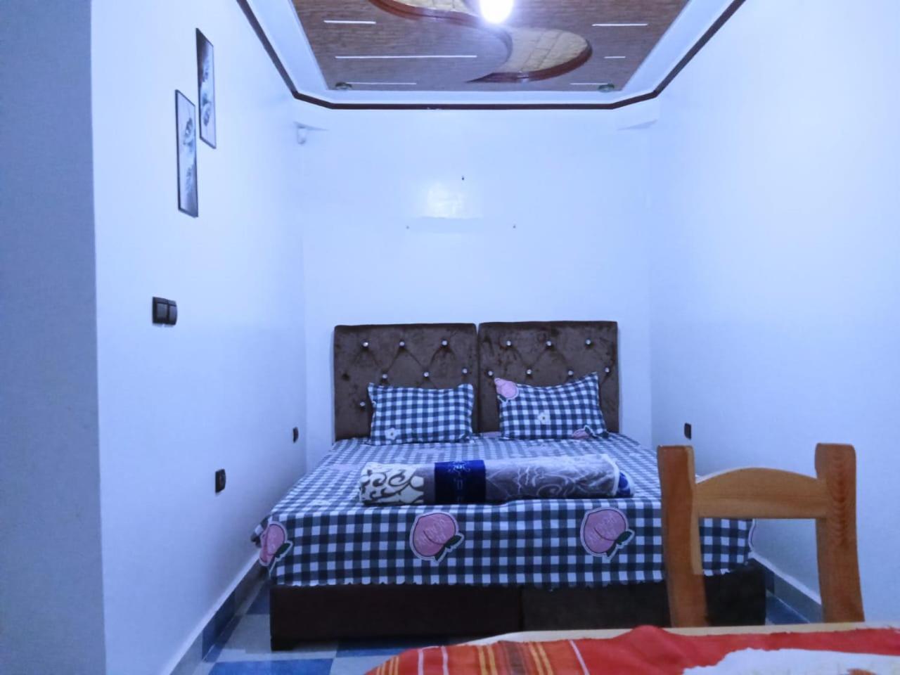 דירות סידי איפני Repos Surf House 1 חדר תמונה