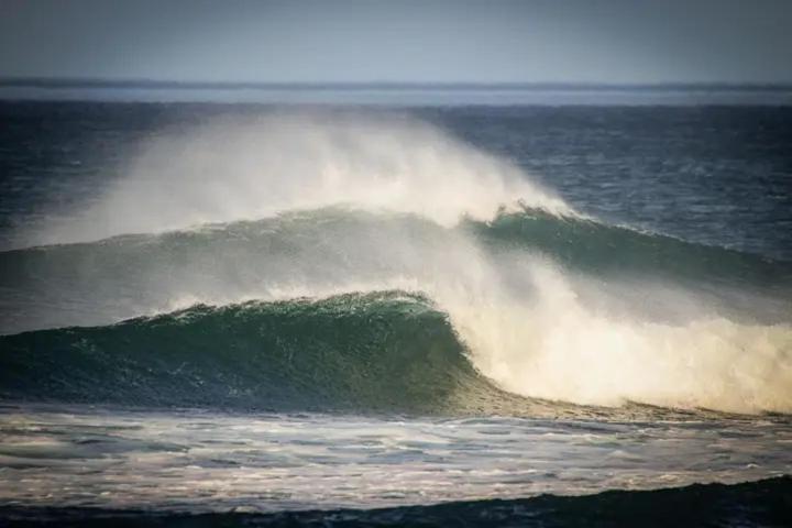 דירות סידי איפני Repos Surf House 1 מראה חיצוני תמונה