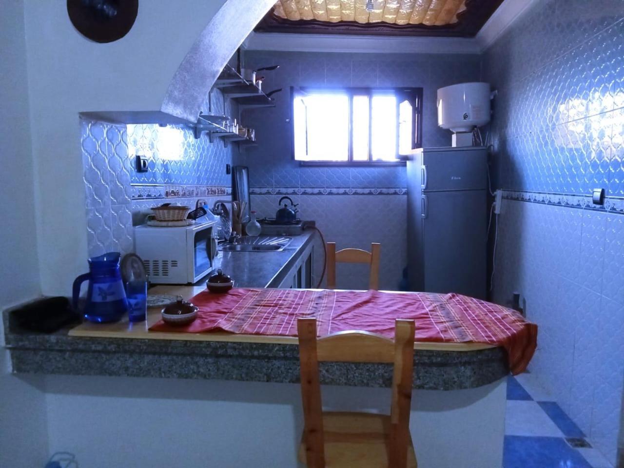 דירות סידי איפני Repos Surf House 1 מראה חיצוני תמונה