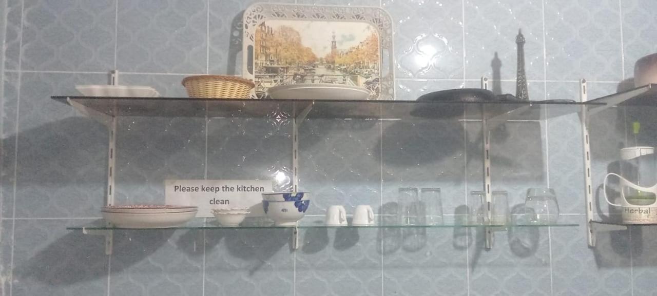 דירות סידי איפני Repos Surf House 1 מראה חיצוני תמונה