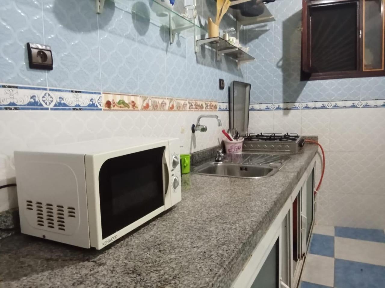 דירות סידי איפני Repos Surf House 1 מראה חיצוני תמונה