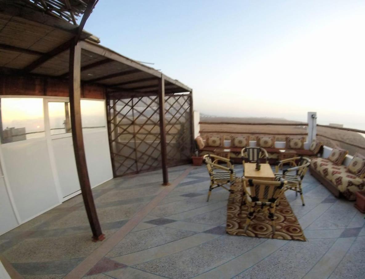 דירות סידי איפני Repos Surf House 1 מראה חיצוני תמונה